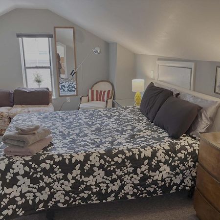 The Peak Mt Washington - Large 2Bd Apt W A View Pittsburgh Exterior foto