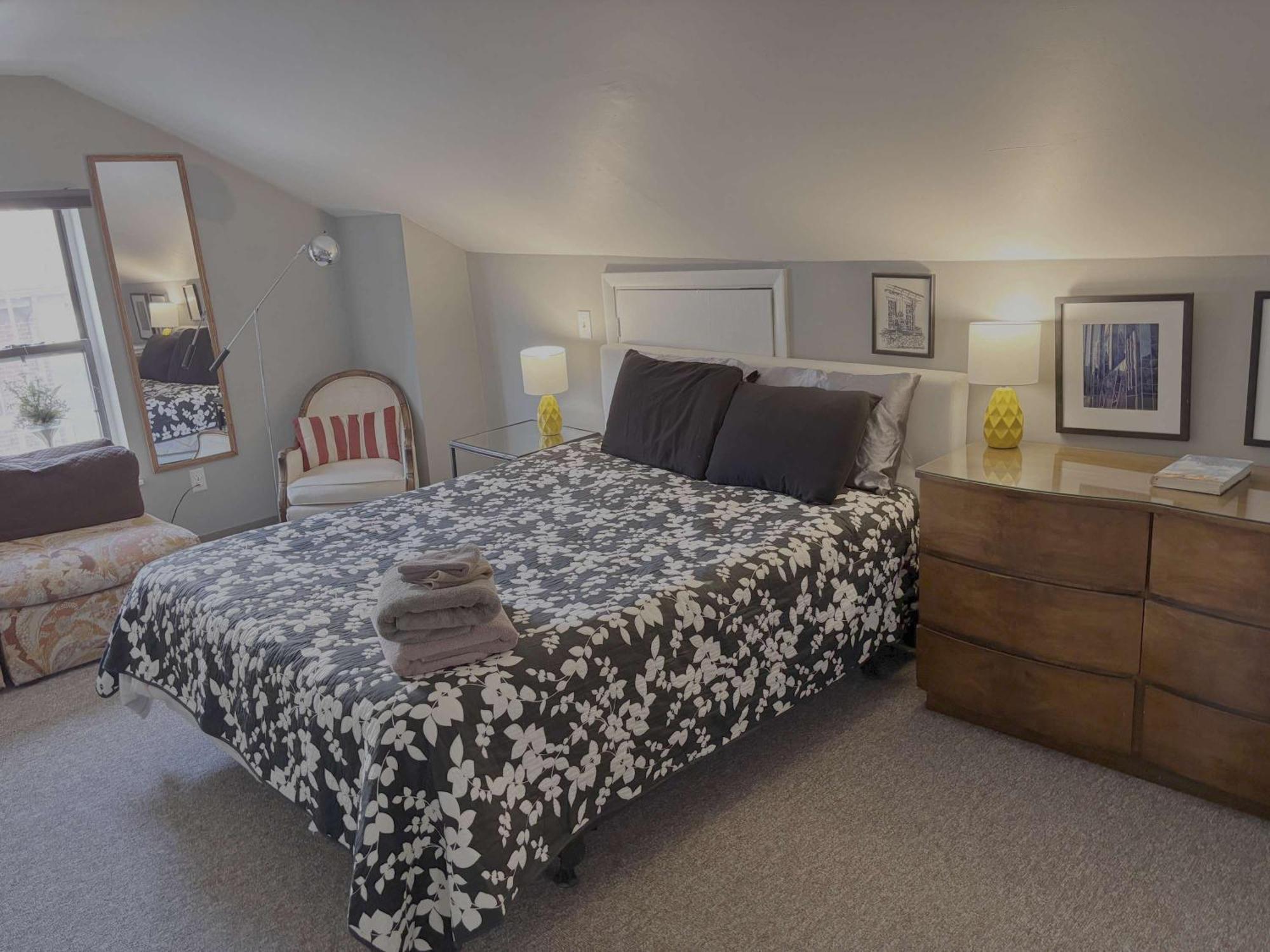 The Peak Mt Washington - Large 2Bd Apt W A View Pittsburgh Exterior foto